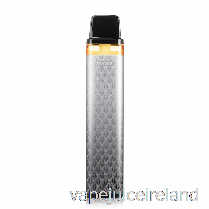 Vape Flavours Joyetech Widewick Pod System Metallic Grey